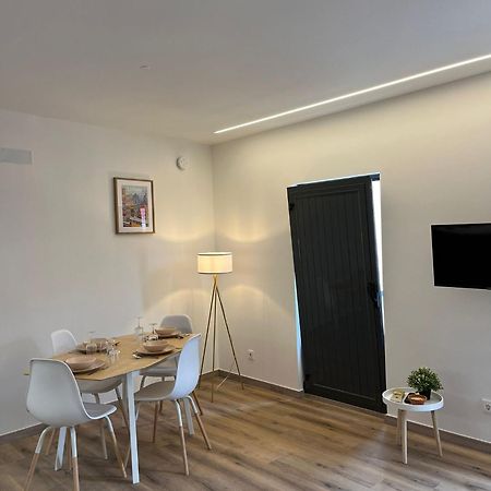 Belem Em Azul Apartment Lisbon Bagian luar foto