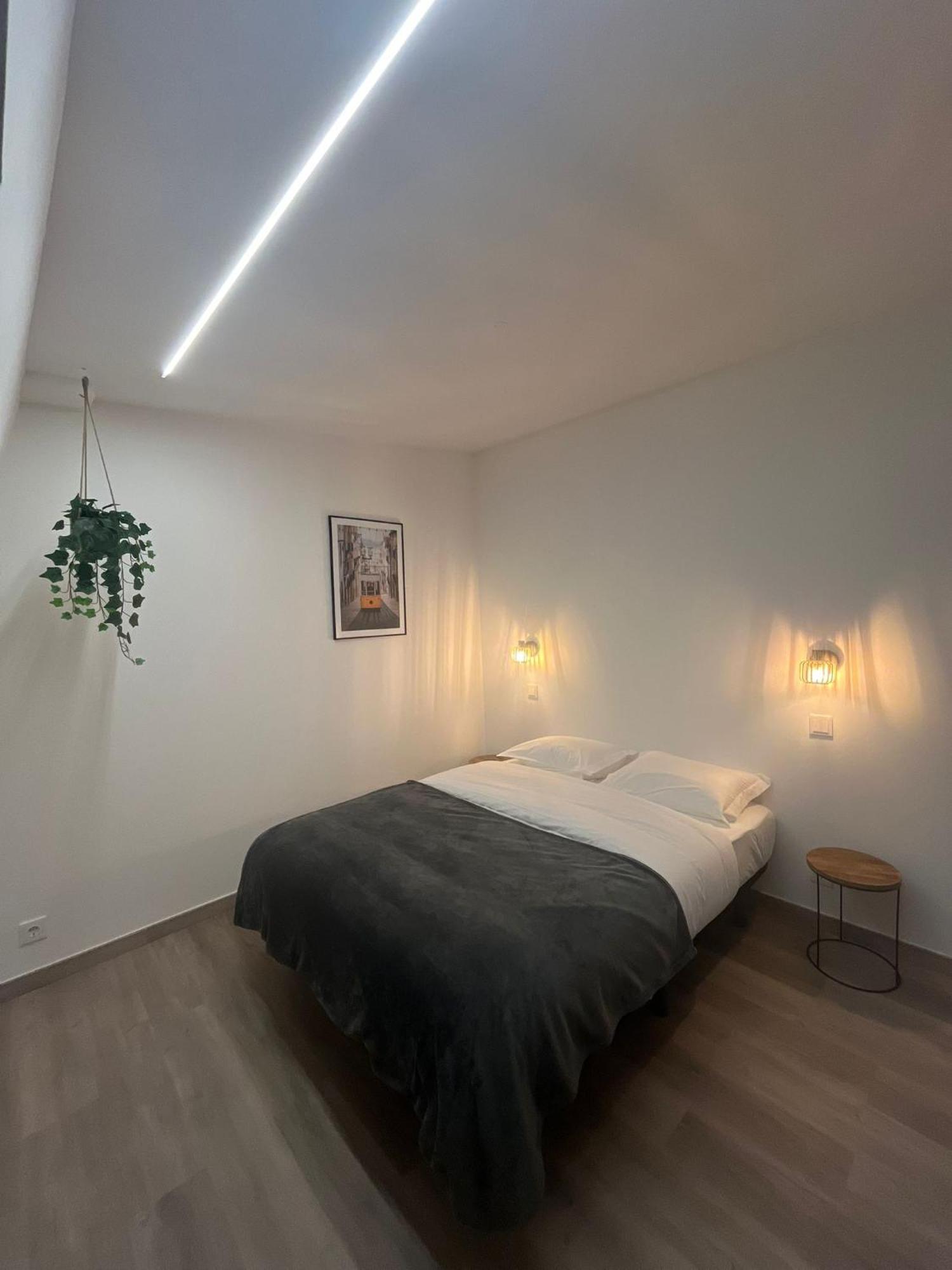 Belem Em Azul Apartment Lisbon Bagian luar foto