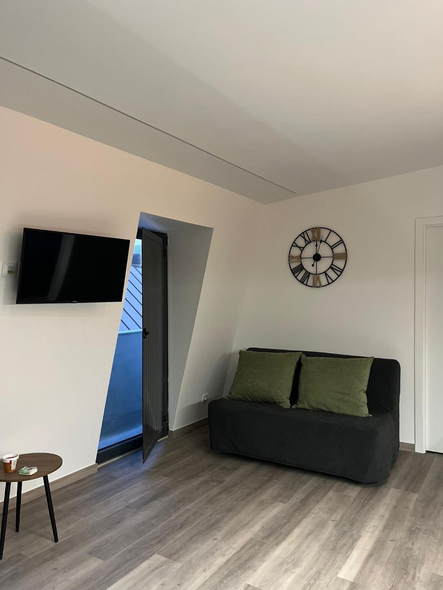 Belem Em Azul Apartment Lisbon Bagian luar foto