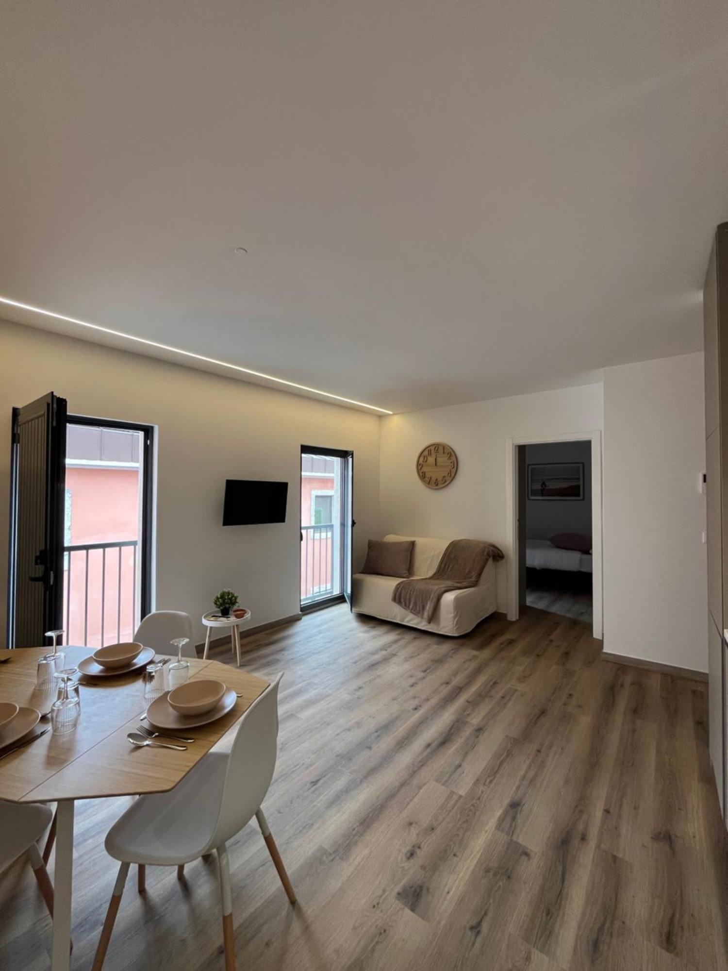 Belem Em Azul Apartment Lisbon Bagian luar foto