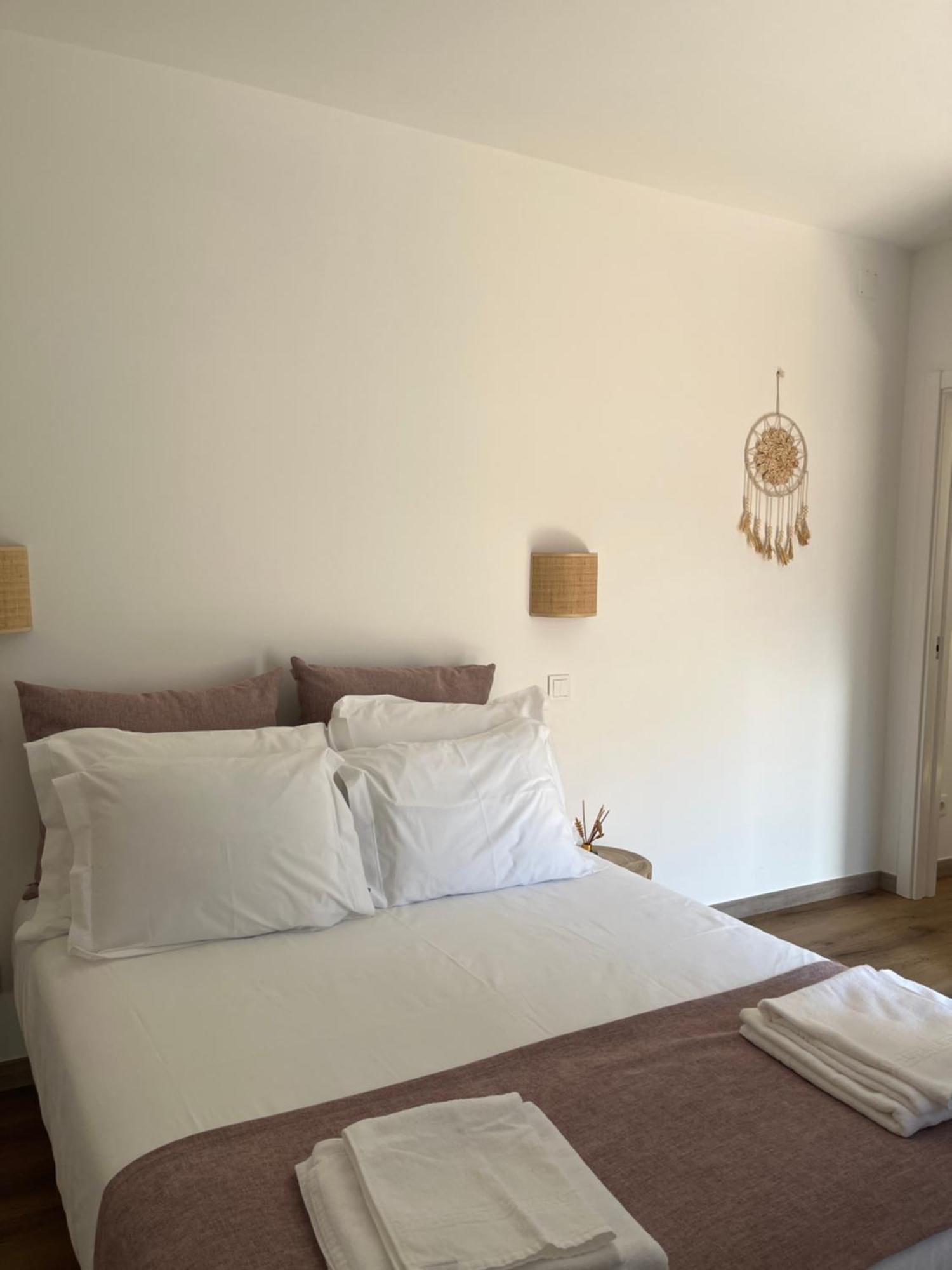 Belem Em Azul Apartment Lisbon Bagian luar foto